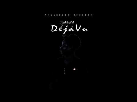 Spektakilah - DeJavu(prod.  by MegaBeats Records)