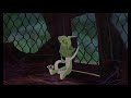 The Rescuers Down Under Joanna Chases Frank