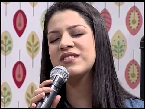 Mauren Fernandes - Jerusalém