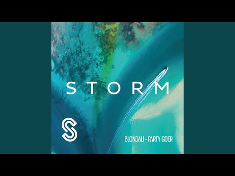 Party Goer (Radio Mix)