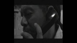 A Scene with Jimmy WIlson in film called Johnny Come Lately  (2004)