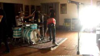 The Stereos, back when they were Turn It Up - Heart Beating Baby