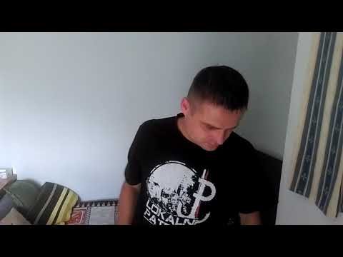 Grzybson - Chcę już dziś (wersja próbna)