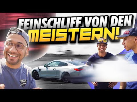 JP Performance - Feinschliff von den Meistern!