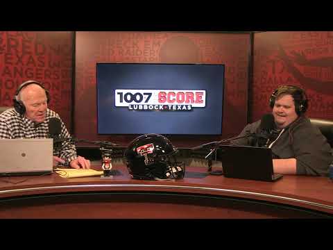 Big 12 Power Rankings | Week 11 | The End of the Bench