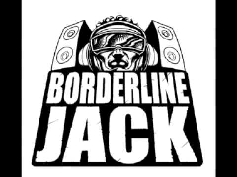 Borderline Jack - Wicked Style