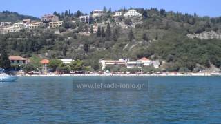 preview picture of video 'Nikiana @ Lefkada island - Greece #2'