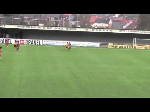 Olsa Brakel - Ternat