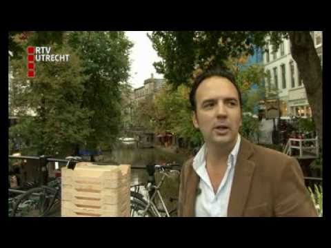 Mijn Plek Utrecht - RTV Utrecht