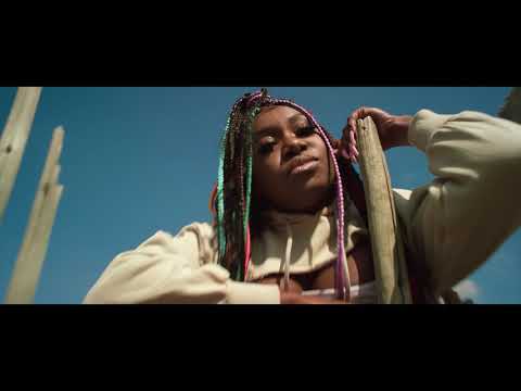 NINIOLA  - TOO SWEET (O DUN) (OFFICIAL VIDEO)