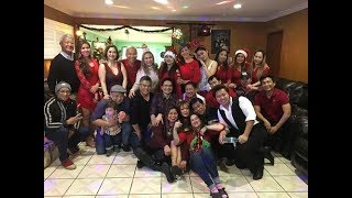 HENRY - Angels & Friends Christmas Party 2017