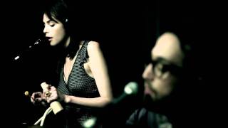 Sean Lennon &amp; Charlotte Kemp &quot;Lavender Road&quot; Live on RFI