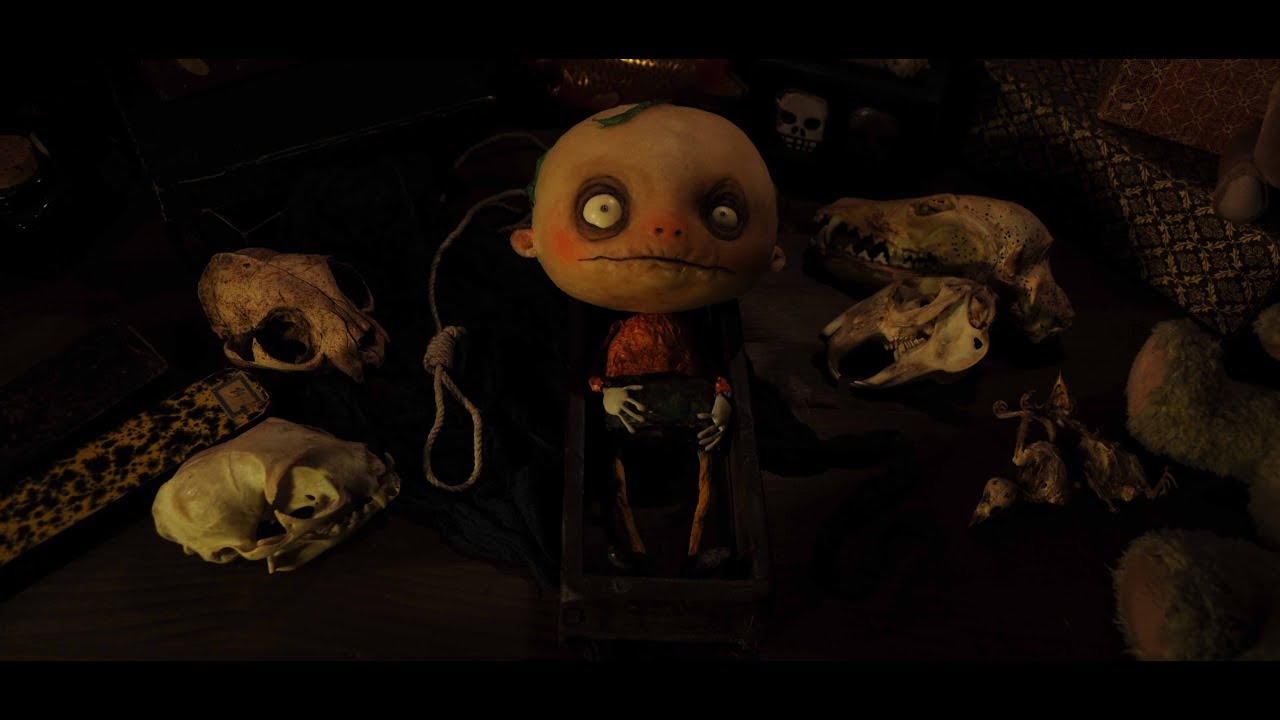 Canti della forca di Stefano Bessoni (2013)