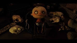 Canti della forca di Stefano Bessoni (2013)