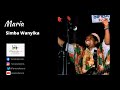 Maria Simba Wanyika