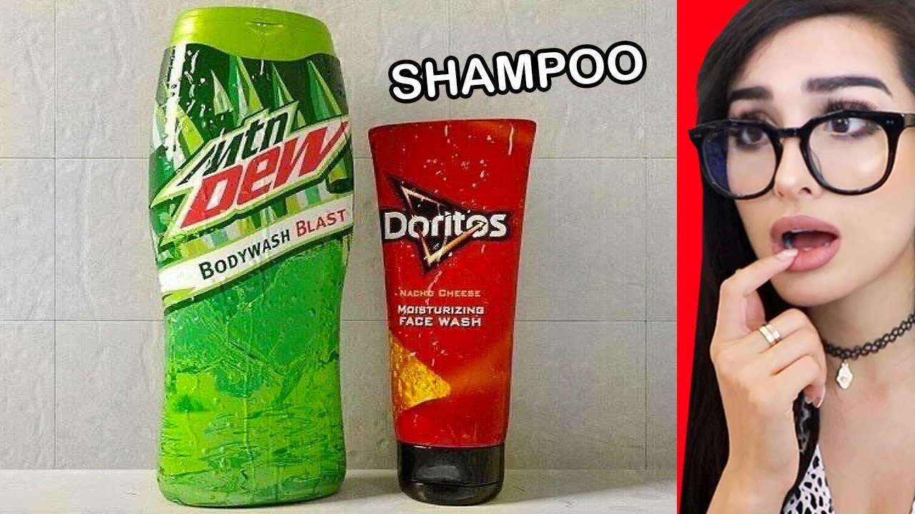 Things That Should NOT EXIST