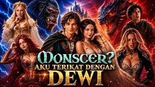 Download lagu Monster? Aku Terikat Dengan Dewi Full Movie | ¿Monstruo? estoy ligado a una diosa película l Review mp3 Download lagu Monster? Aku Terikat Dengan Dewi Full Movie | ¿Monstruo? estoy ligado a una diosa película l Review mp3