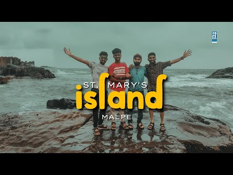 ST. MARY'S ISLAND | MALPE #forefin
