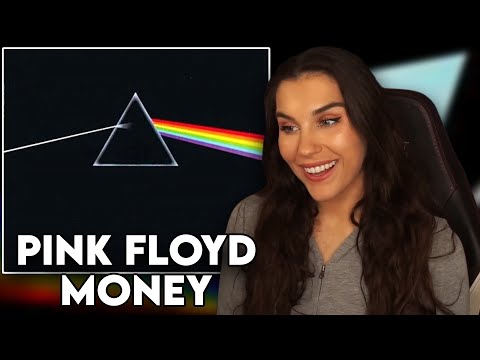 THIS BASS LINE!!! First Time Reaction to Pink Floyd - "Money"