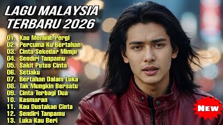 Download lagu LAGU MALAYSIA PALING SEDIH // Kau Memilih Pergi mp3