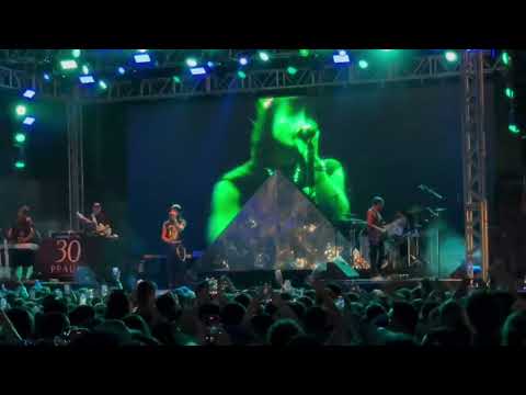 Matuê - A Morte do Autotune (Ao Vivo Com Banda)