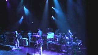 May Your Glass Be Filled (HQ) Widespread Panic 4/11/2008