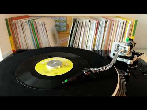 Roman Stewart – I Was Lonely + VERSION [1975] / SANTIC