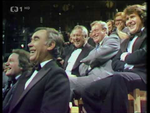 Silvestr na přání aneb Čí jsou hory Kavčí...