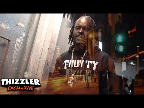 T-Nutty - Grave Digger (Exclusive Music Video) || Dir. Jae Synth