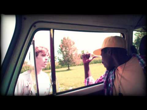 No reject - Saymo'k - Videodreh mit Albis Ten Sing