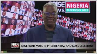 I have no reason to believe INEC has an interest in credible elections - Osuntokun