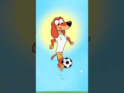 Gano el MUNDIAL de FÚTBOL! ⚽️🤣