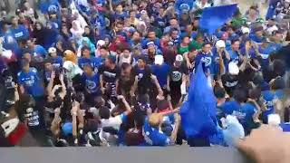 Download lagu BOBOTOH PERSIB BERNYANYI mp3