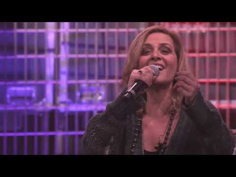Irene Grandi canta "Bruci la città" alle Audizioni Live di Musicultura 2022