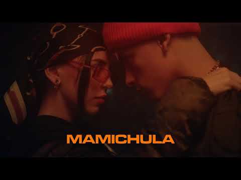 Trueno, Nicki Nicole, Bizarrap - Mamichula (1 Hora)