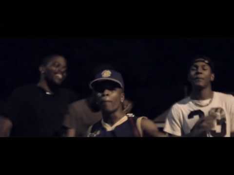Gun Shot Deezy - I Aint Hiding (Official Music Video)