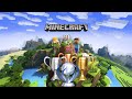 Minecraft PlayStation4 Organizational Wizard Trophy