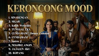Download lagu WOW! SINARENGAN | VERSI KERONCONG JAWA 2026 🔥 | COVER  KERONCONG MOOD mp3