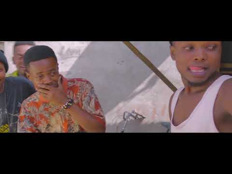 KISMARTY FEAT MSAGASUMU - WANAMTAMANI(Official videoHD)DirectedBY Kimamba