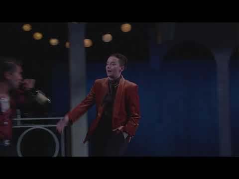 Much Ado About Nothing - Don John Makes Plans