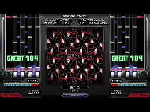 [BMS] LOSHAXI - Se-U-Ra