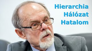 Hierarchia, Hálózat, Hatalom. Egy Bogár Naplója