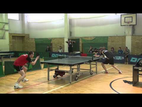 Nummer 3 - Alexander