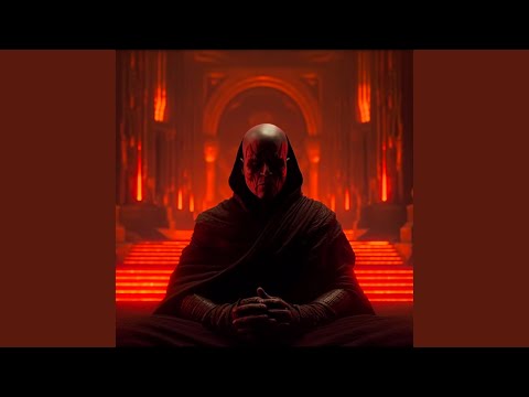 Darth Bane Sith Meditation
