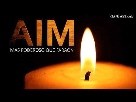 El Mantra Oculto Definitivo que te saca al Plano Astral fácil