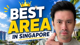 Best Property Area in Singapore 