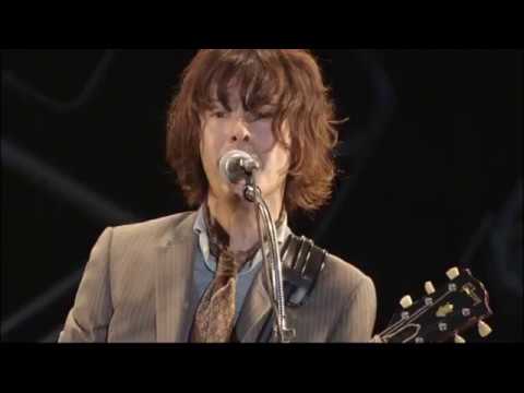 Fever_TRICERATOPS_2012/7/21日比谷野外音楽堂