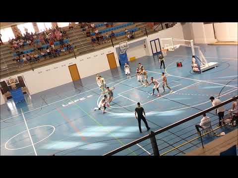 15 10 22 CB LEPE ALIUS & DKV JEREZ