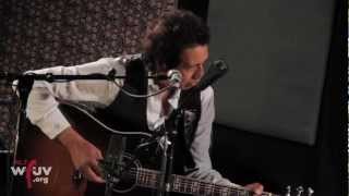 Alejandro Escovedo - "Sally Was a Cop" (Live at WFUV)