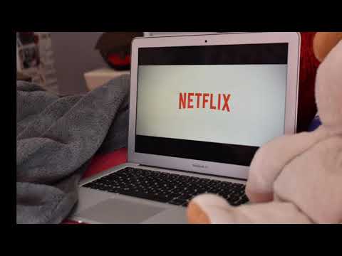 How Netflix took over the world, using the internet and how you can too